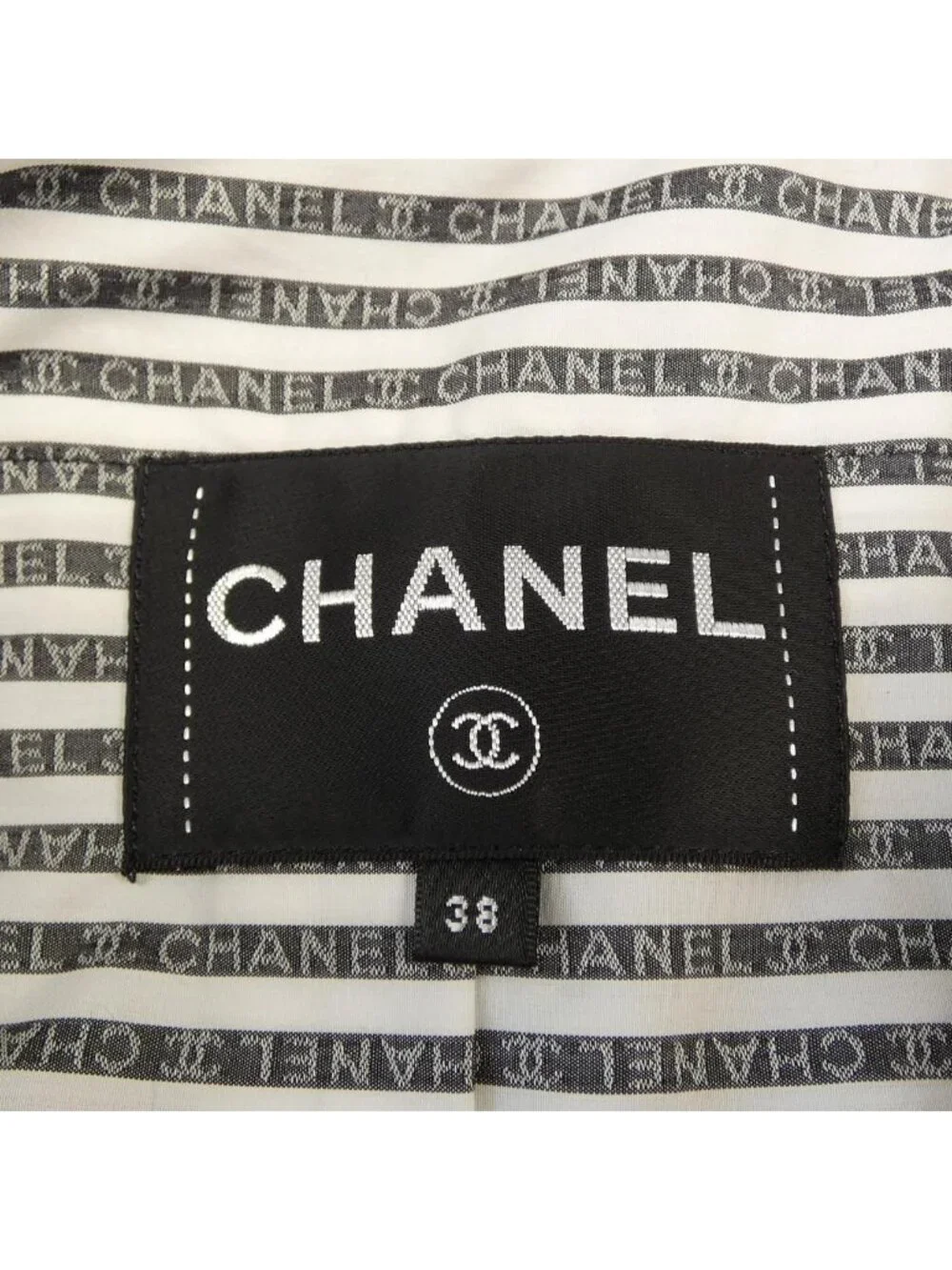 CHANEL brand name
